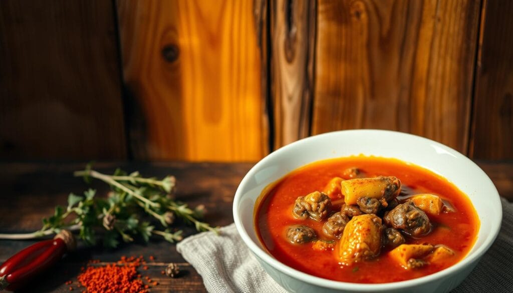gulasch rezept einfachasagne