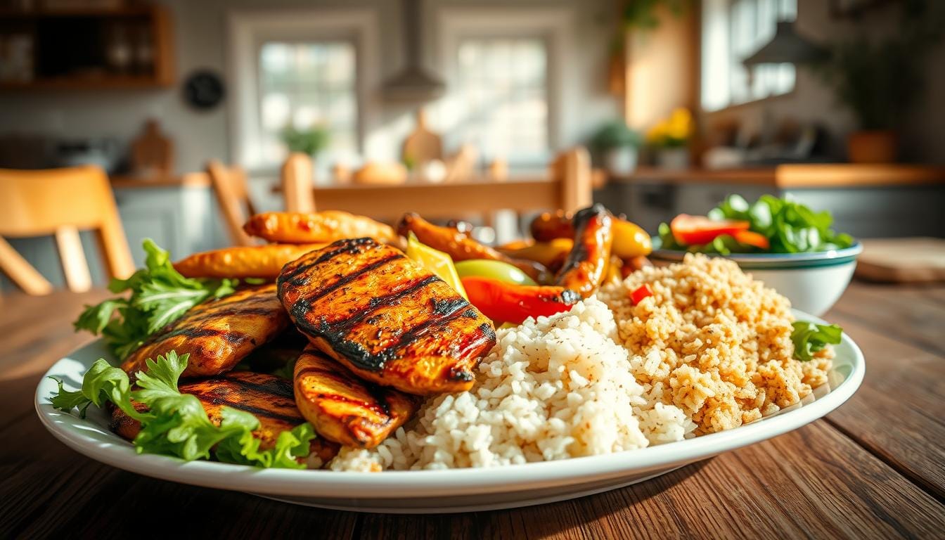 schnelle rezepte mittagessen