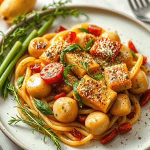 schnellen rezepte