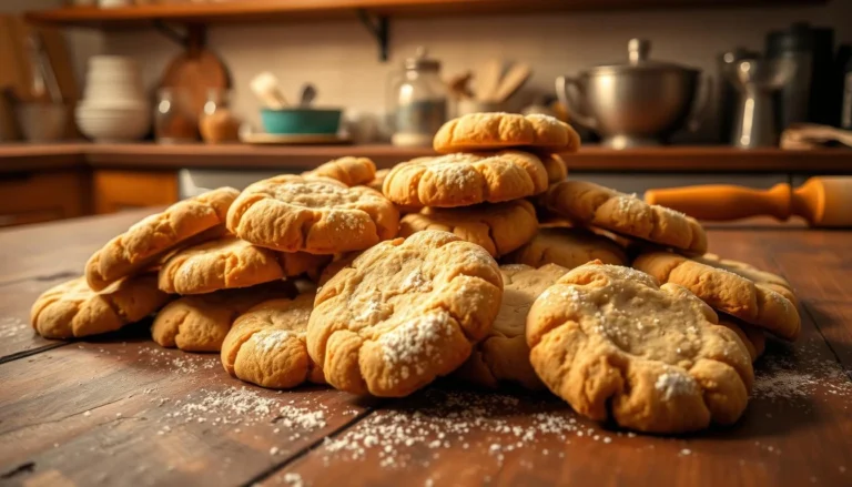 einfache kekse rezept