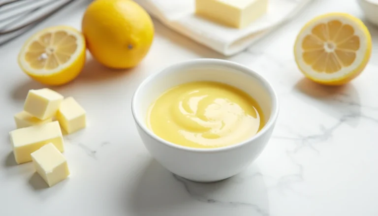 Sauce hollandaise Rezept einfach