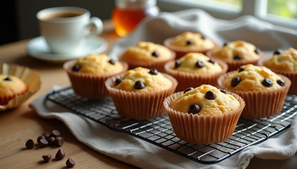 muffins rezept einfach und schnell
