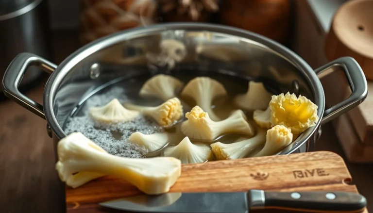 kohlrabi wie lange kochen