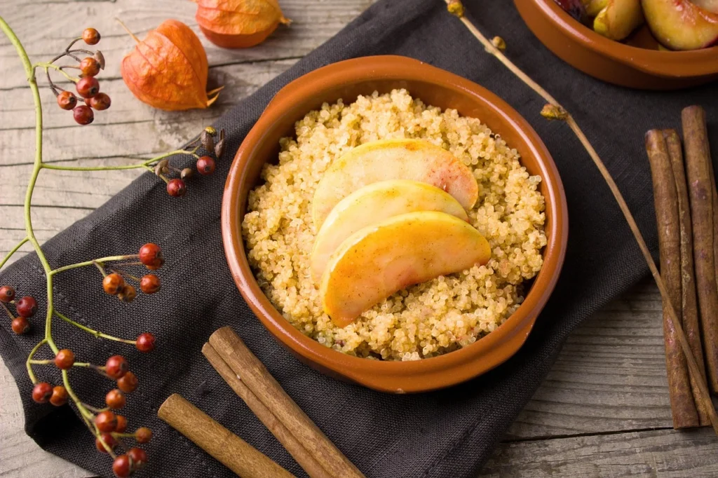 gesundes frühstück zum abnehmen rezepte
