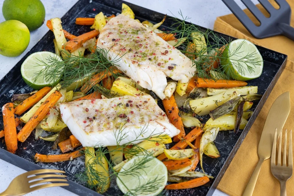 Gesunde Rezepte Abendessen