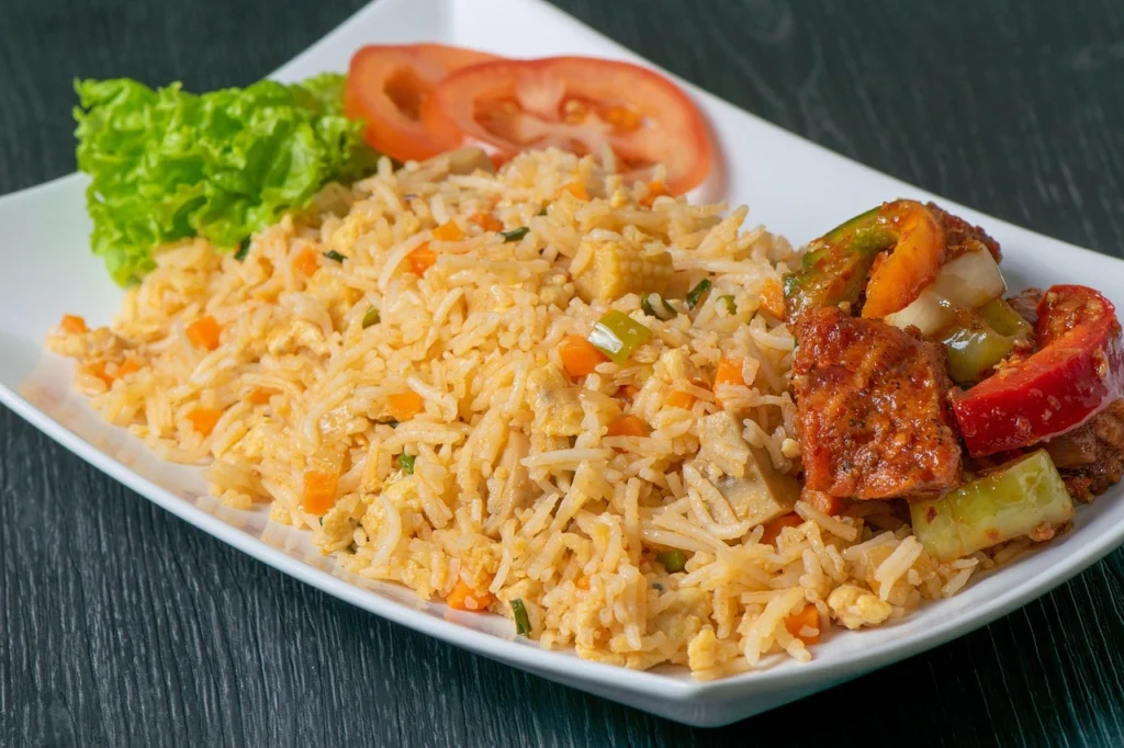 gesundes abendessen abnehmen