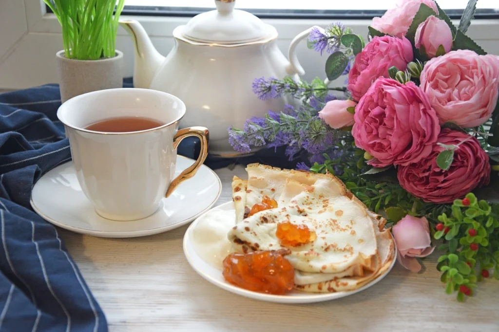 pancake einfaches rezept