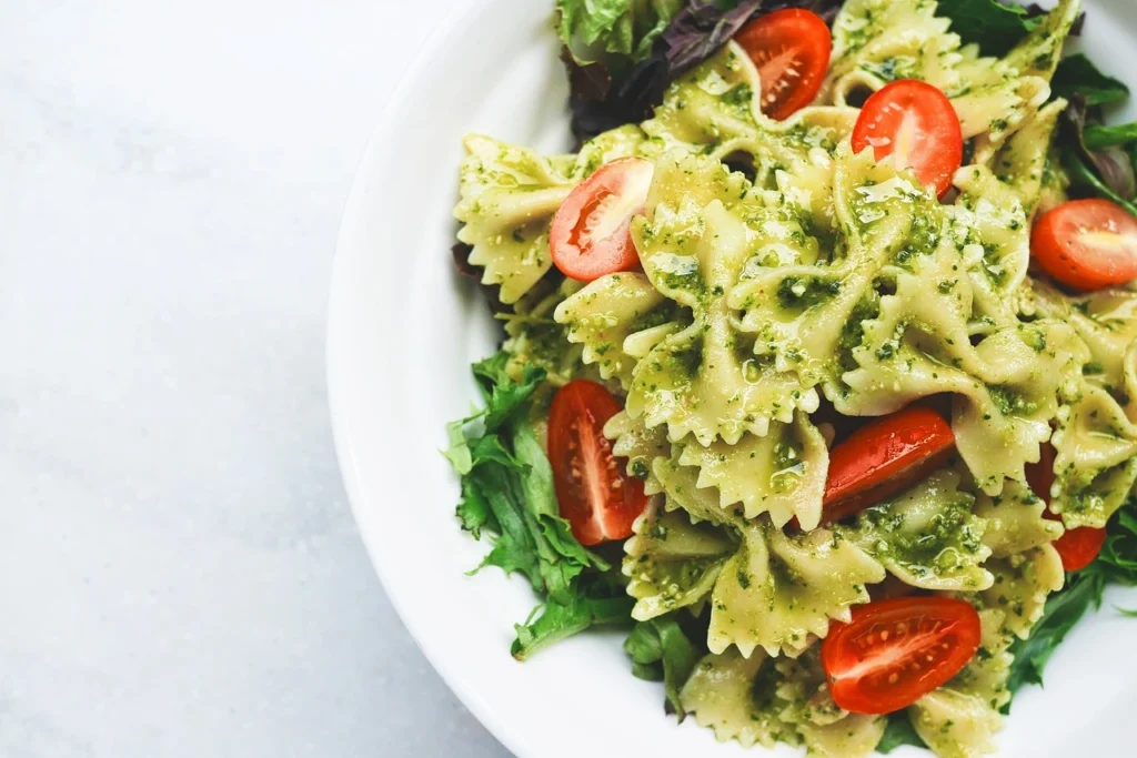 Rezepte Mittagessen gesund