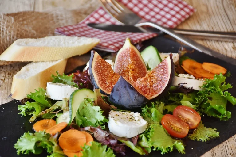 Gesunde Rezepte Abendessen