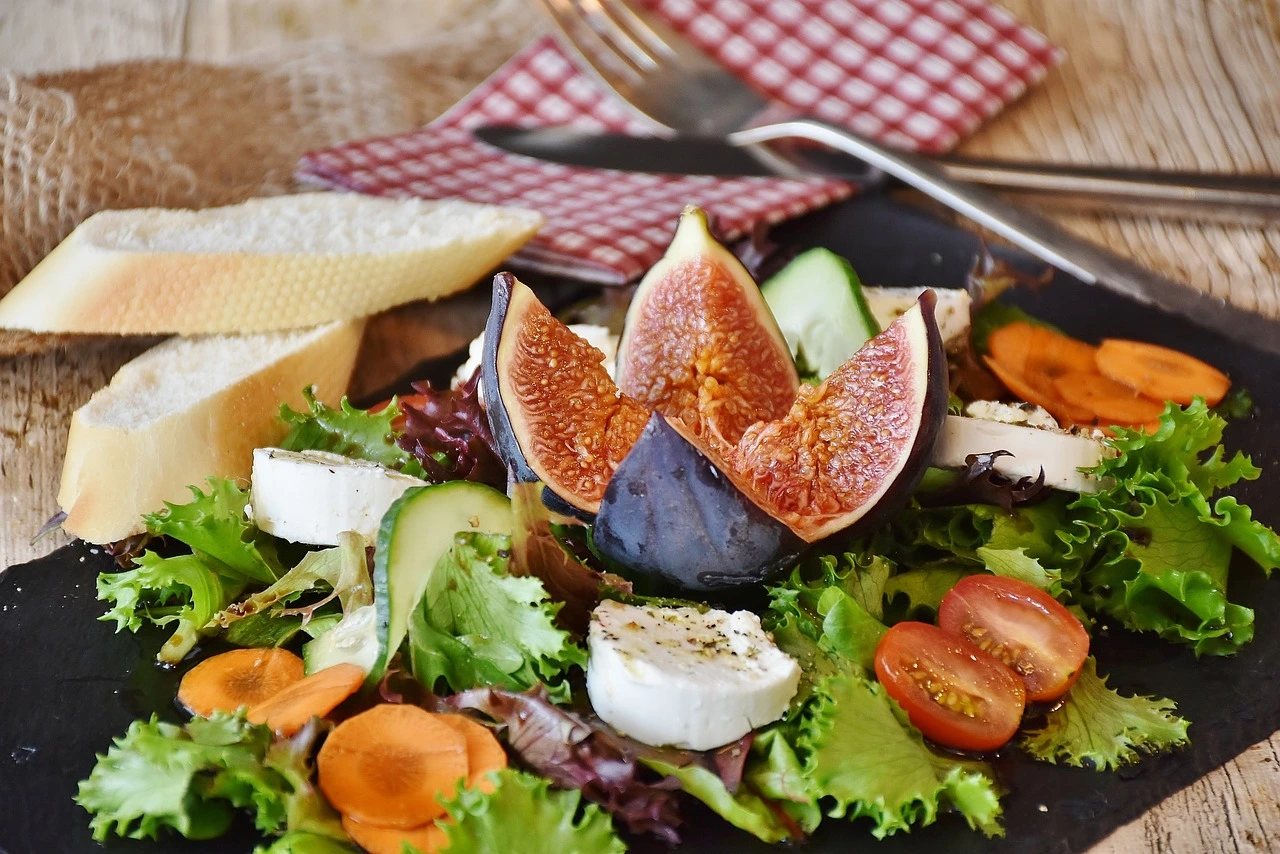 Gesunde Rezepte Abendessen