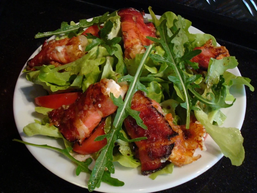 Gesunde Rezepte Abendessen