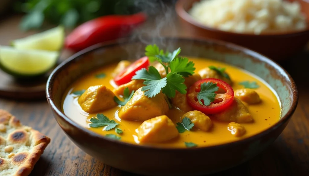 gesunde hähnchen rezepte