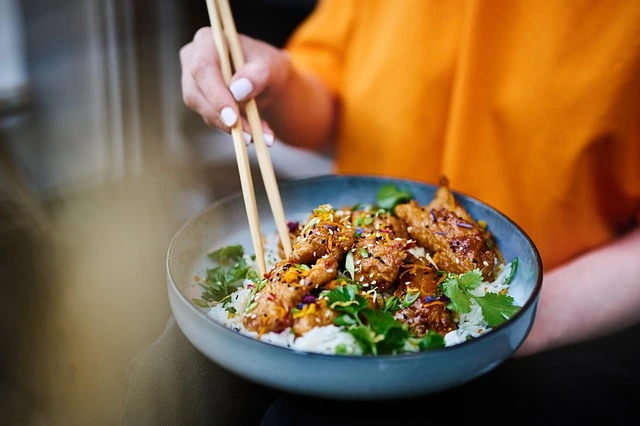 gesunde hähnchen rezepte
