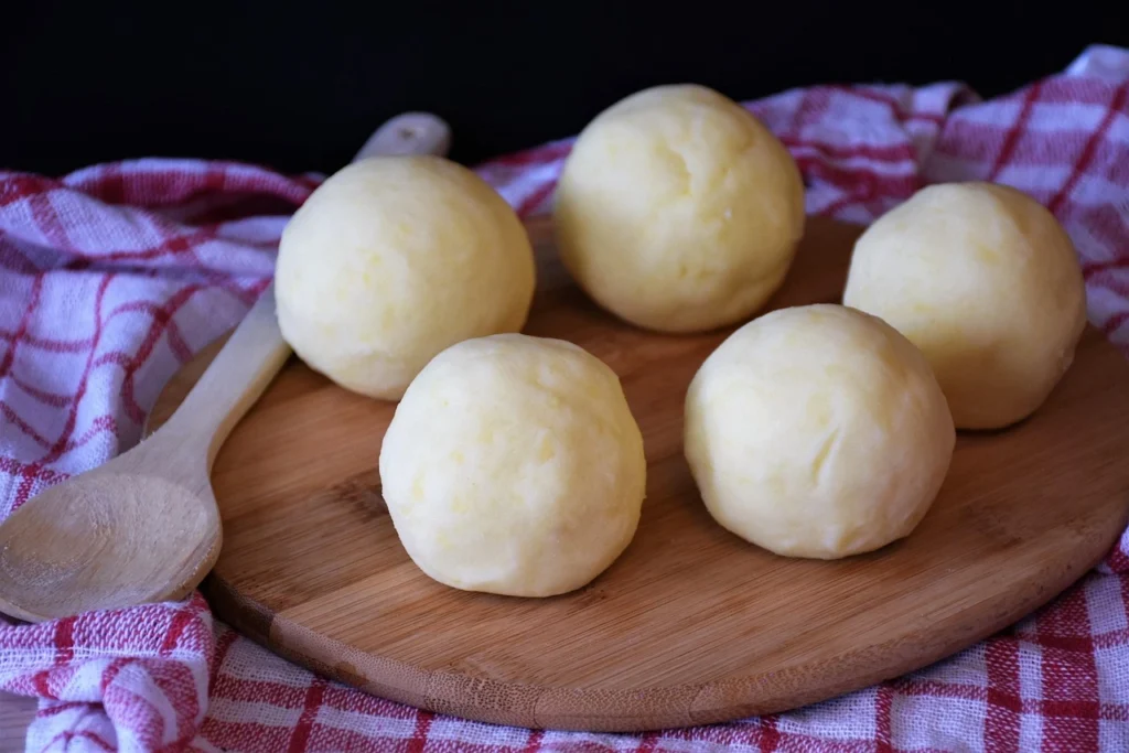 schupfnudeln beilage
