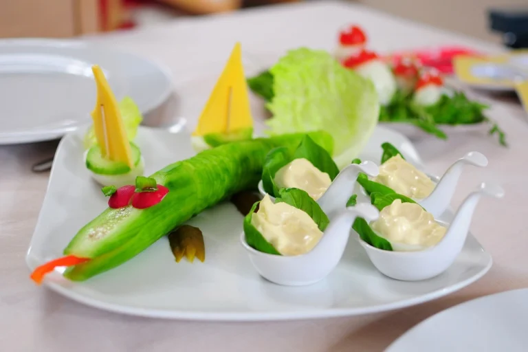 gerichte ohne fleisch