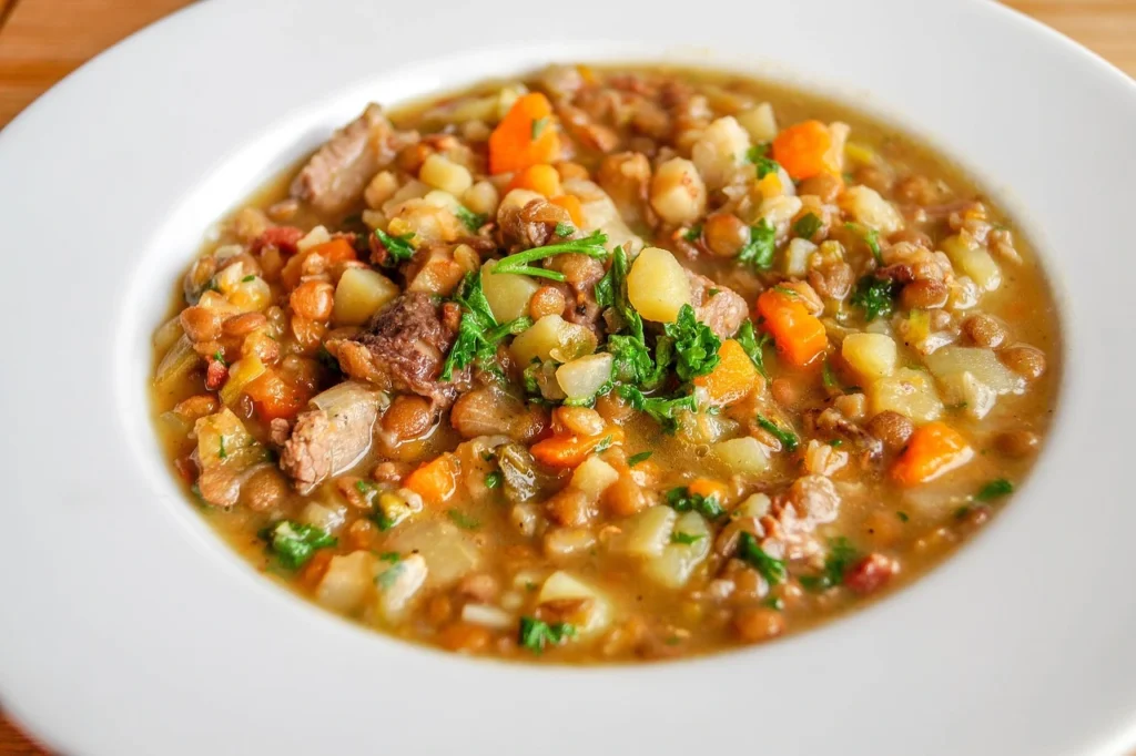 Rezepte Familie