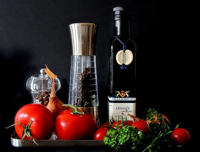 rezepte abendessen warm gesund