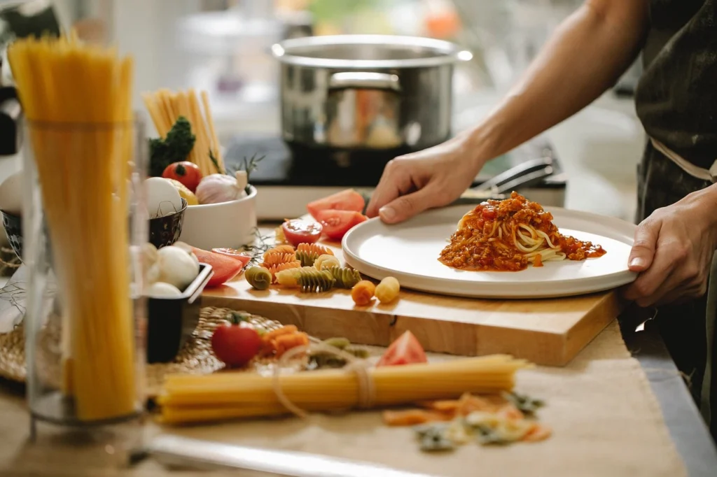 Rezepte Familie