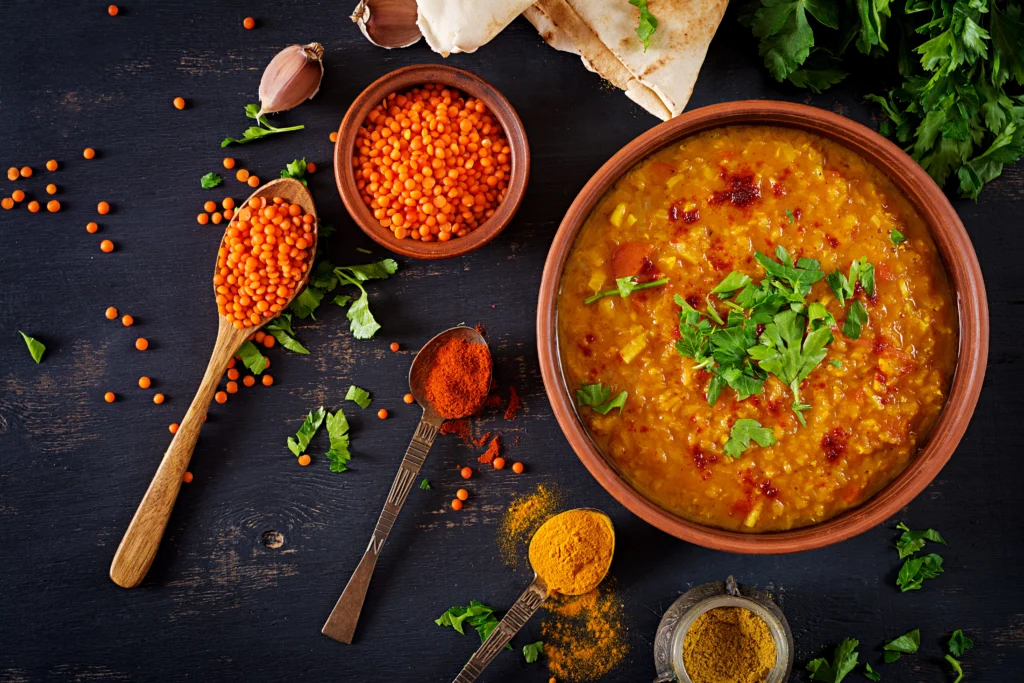 rezepte gesundes abendessen