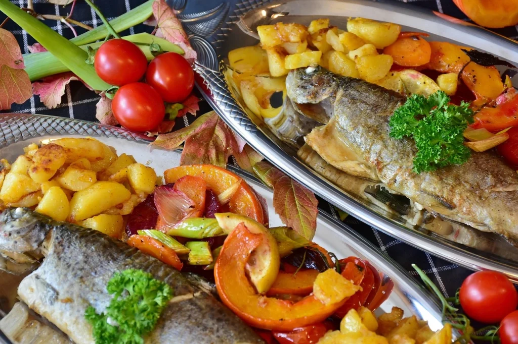 Rezepte Familie