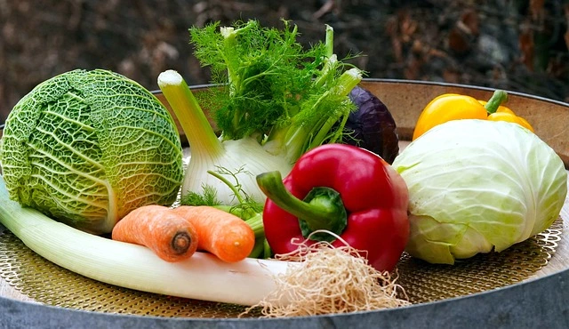 rezepte abendessen warm gesund