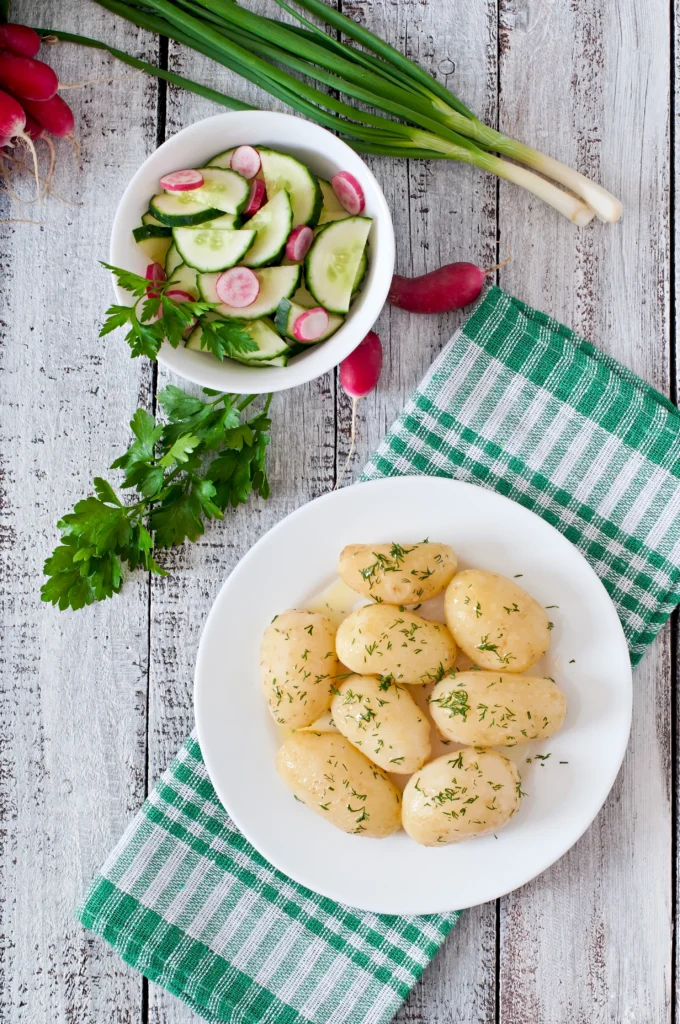 schupfnudeln beilage