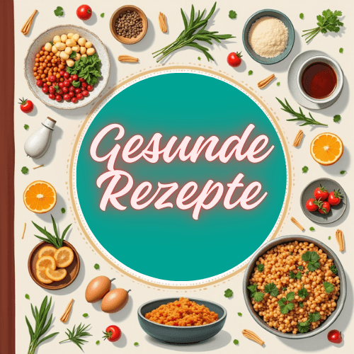 Gesunde Rezepte